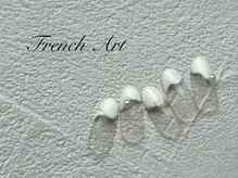 カルフール リル 草加駅西口店(Carrefour lir)/フレンチアートコース