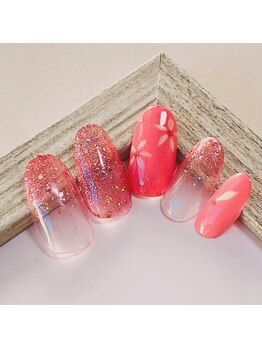 ネイルサロン春/