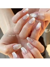 レオネイル(leo nail)/ジェルネイル