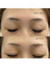 アモール 丸亀店(Amor)/眉毛/まつげパーマ/毛穴/脱毛