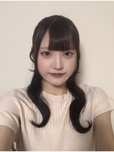 ネイラッシュルーム 池袋店(Nailash Room) ann 