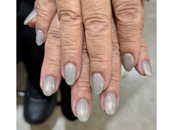 クラシカ 幡ヶ谷店(CLASSICA)/6月#ネイル