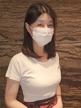 ザリラックス 築地店(THE RELAX) 佐藤 