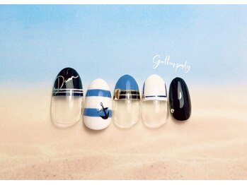 ギャザーパーティー 目白店(gatherparty)/2025シーズンデザイン【Summer】