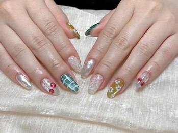 ネイルジョリー(Nail Jolie)/