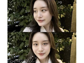 アモージュ 渋谷店(AMOJYU)