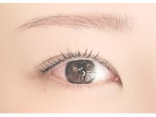 アテリア(ate/lie)/根元立ち上げラッシュリフト