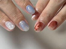 トーンネイル(tone nail)