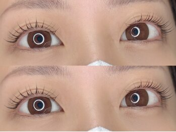 ルルエオノ(Lulu eono)/パリジェンヌラッシュリフト