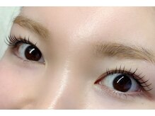 エンネ(enne)/フラットラッシュ160本