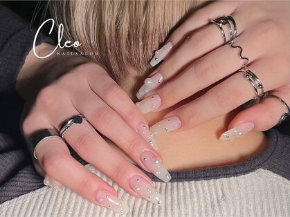 ネイルサロン クレオ(Cleo)の写真
