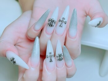 リンネイル 新大久保店(Rin Nail)/