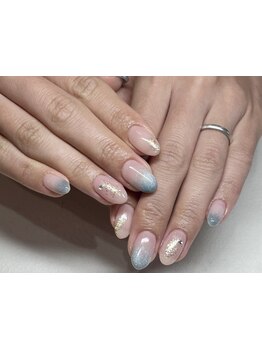 定額メニューのあるサロン