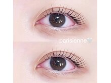 アリー(AREY)/パリジェンヌ