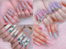 Snappy Nails&Eyes 木更津店 【スナッピーネイルズ&アイ キサラズ】