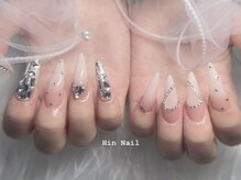 ヒンネイル(Hin Nail)/