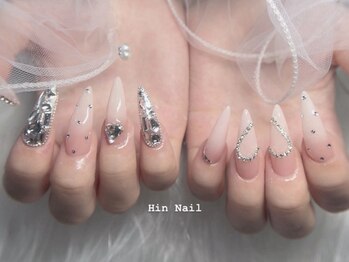 ヒンネイル(Hin Nail)/
