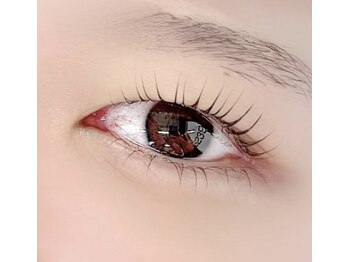 エストアール 博多口店(est-r.)/#パリジェンヌ▽立ち上げ