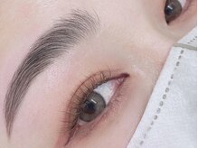 Crea la Luce 鹿児島中央店【クレアラルーチェ】【12月3日NEW OPEN（予定）】の雰囲気（【12/30までのご来店限定】似合わせ美眉Wax☆眉メイク付￥4000）