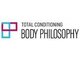 TOTAL CONDITIONING BODY PHILOSOPHY【ボディ フィロソフィー】の写真/あなたの「もうつらい」を解決へ導く、信頼の一手。経験豊富な施術者がオーダーメイドで整える本格ケア◎