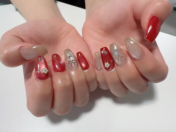 ヨーローネイル(YOLO Nail)/雅-MIYABI-