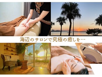 リゾートサロンドマーレ(Resort Salon de MARE)