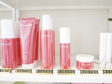 エイティ(Atey)/ホームケア/店販商品