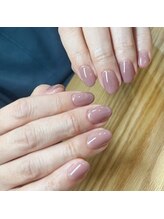 ネイルサロン 亀有/ワンカラー