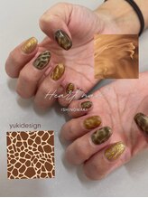 はあとねいる 石巻店/yuki限定デザイン