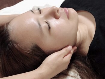 東洋療法 ひまわり/肩・首こりはお任せ下さい