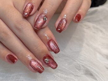 ミッシュ バイ アーバン(misch by urban.)/Bコース/長さだし/オフのみ