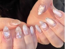 イエル 三軒茶屋(iels)/うるちゅるマグネット☆