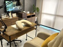 アンゲッコ 長堀橋(angecco)