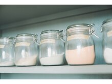 トリコテ ル ブラン(tricoter le blanc)/【アロマフランスクレイ】