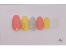 ツヅクネイル(Tsuzuku nail.)/