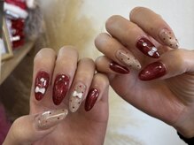 ベレッツァ 折尾店(Bellezza)/ベーシックデザイン◎