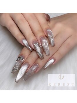 リーベスト 南森町店(REBEST)/