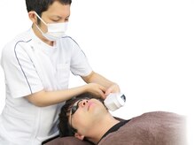 メンズファクトリー 練馬店