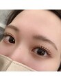 ミズキ 池袋東口店(Mizuki) 束感パーマ
