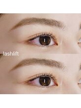 スタジオ スキンプロ(STUDIO SKINPRO)/ラッシュリフトカール上or下