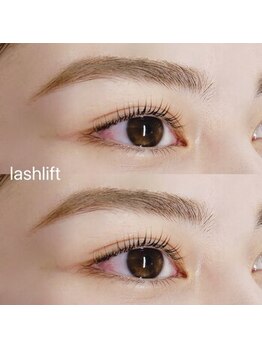 スタジオ スキンプロ(STUDIO SKINPRO)/ラッシュリフトカール上or下