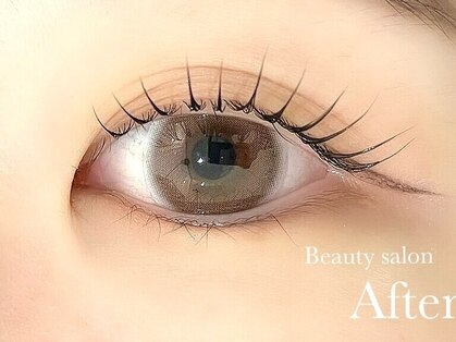 アフター 池田(after)の写真
