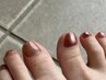 Jr.nailist 限定 【Foot 【Magnet/Flash】【¥4,980】【オフ無料】