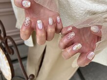 Grand Cru nail salon【5/1 NEW OPEN（予定）】 