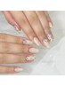 【HAND】《5/28.29限定クーポン》2-3artコース¥6000 持ち込みデザインok!