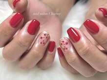 チャーミー(Charmy)/【ハンド】定額シルバーコース