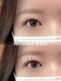 ビーケーアイラッシュ 結城店(BK eyelash) &ヘルシー