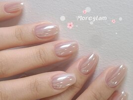 ミラーオーロラ美フォルム初夏