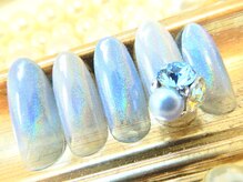 ドルチェネイル(Dolce.Nail)/☆..:.* Sweetコース*..☆.:*