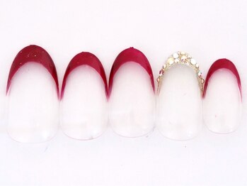 ティアラリュクス 東林間店(Tiara Luxe)/フレンチ